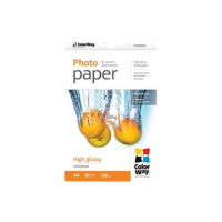 230 g/m | A4 | High Glossy Photo Paper