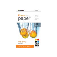 230 g/m | 10x15 | High Glossy Photo Paper