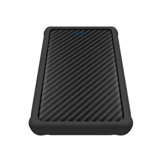 Raidsonic | ICY BOX | External enclosure for 2.5