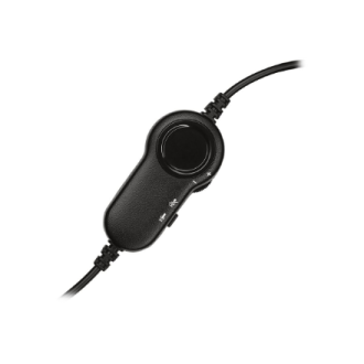 Logitech | H151 | Stereo headset | Black Logitech | H151 | Stereo headset | Black