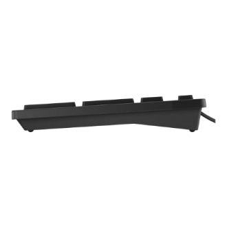 Dell | KB216 | Multimedia | Wired | US | Black | Numeric keypad Dell | KB216 | Multimedia | Wired | US | Black | Numeric keypad