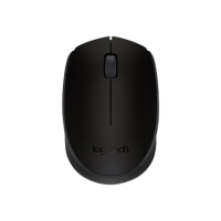 Logitech | M171 | Wireless Mouse | Black Logitech | M171 | Wireless Mouse | Black