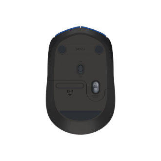 Logitech | M171 | Wireless Mouse | Black Logitech | M171 | Wireless Mouse | Black