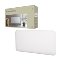Mill | Heater | IB900DN Steel | Panel Heater | 900 W | Number of power levels 1 | Suitable for rooms up to 11-15 m | White | N/A Mill | Heater | IB900DN Steel | Panel Heater | 900 W | Number of power levels 1 | Suitable for rooms up to 11-15 m | White | N/A