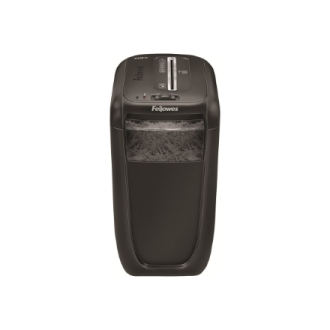 Powershred | 60Cs | Black | 22 L | Credit cards shredding | 75 dB | Paper handling standard/output 10 sheets per pass | Cross-Cu Powershred | 60Cs | Black | 22 L | Credit cards shredding | 75 dB | Paper handling standard/output 10 sheets per pass | Cross-Cu