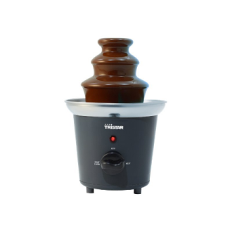 Tristar | CF-1603 | Chocolate Fountain | 32 W Tristar | CF-1603 | Chocolate Fountain | 32 W