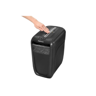 Powershred | 60Cs | Black | 22 L | Credit cards shredding | 75 dB | Paper handling standard/output 10 sheets per pass | Cross-Cu Powershred | 60Cs | Black | 22 L | Credit cards shredding | 75 dB | Paper handling standard/output 10 sheets per pass | Cross-Cu