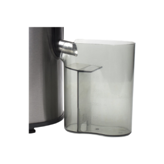 Juicer | Tristar | SC-2284 | Type Centrifugal juicer | Black/Stainless steel | 400 W | Number of speeds 2 Juicer | Tristar | SC-2284 | Type Centrifugal juicer | Black/Stainless steel | 400 W | Number of speeds 2