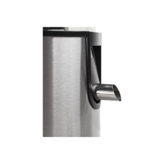 Juicer | Tristar | SC-2284 | Type Centrifugal juicer | Black/Stainless steel | 400 W | Number of speeds 2 Juicer | Tristar | SC-2284 | Type Centrifugal juicer | Black/Stainless steel | 400 W | Number of speeds 2