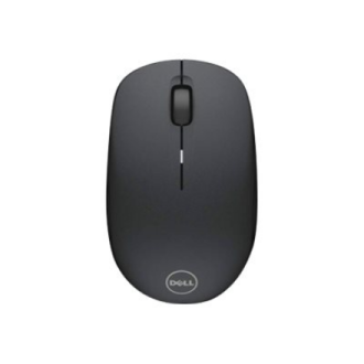 Dell | Wireless Mouse | WM126 | Wireless | Black Dell | Wireless Mouse | WM126 | Wireless | Black