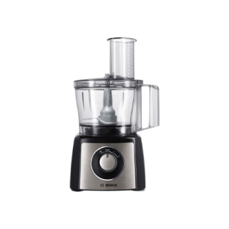 Bosch | MCM3501M | 800 W | Number of speeds 2 | Bowl capacity 2.3 L | Ice crushing | Black Bosch | MCM3501M | 800 W | Number of speeds 2 | Bowl capacity 2.3 L | Ice crushing | Black