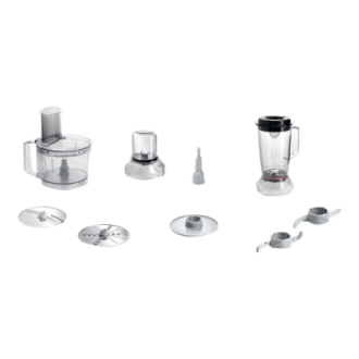 Bosch | MCM3501M | 800 W | Number of speeds 2 | Bowl capacity 2.3 L | Ice crushing | Black Bosch | MCM3501M | 800 W | Number of speeds 2 | Bowl capacity 2.3 L | Ice crushing | Black