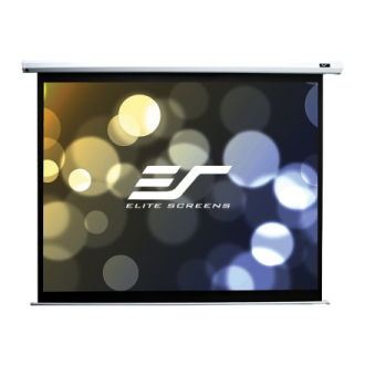 Elite Screens | Spectrum Series | Electric110XH | Diagonal 110 Elite Screens | Spectrum Series | Electric110XH | Diagonal 110