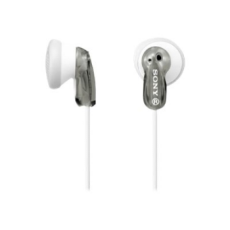 Sony | MDR-E9LP | In-ear | Grey Sony | MDR-E9LP | In-ear | Grey