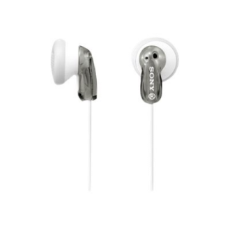 Sony | MDR-E9LP | In-ear | Grey Sony | MDR-E9LP | In-ear | Grey