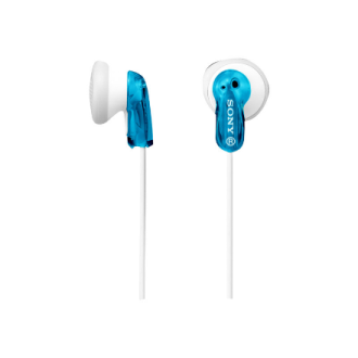 Sony | Headphones | MDR-E9LP | In-ear | Blue Sony | Headphones | MDR-E9LP | In-ear | Blue