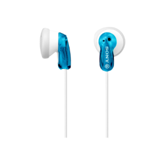 Sony | Headphones | MDR-E9LP | In-ear | Blue Sony | Headphones | MDR-E9LP | In-ear | Blue