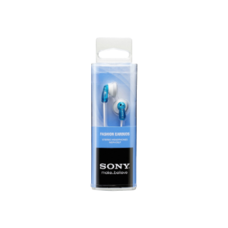 Sony | Headphones | MDR-E9LP | In-ear | Blue Sony | Headphones | MDR-E9LP | In-ear | Blue