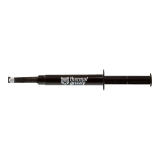 Thermal Grizzly | Thermal grease Thermal Grizzly | Thermal grease