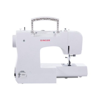 Singer | Talent | SMC 3321 | Number of stitches 21 | Number of buttonholes 1 | White Singer | Talent | SMC 3321 | Number of stitches 21 | Number of buttonholes 1 | White
