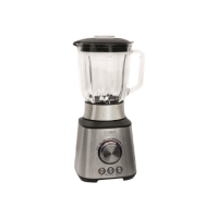 Caso | Blender | MX 1000 | Tabletop | 1300 W | Jar material Glass | Jar capacity 1.5 L | Ice crushing | Stainless steel Caso | Blender | MX 1000 | Tabletop | 1300 W | Jar material Glass | Jar capacity 1.5 L | Ice crushing | Stainless steel