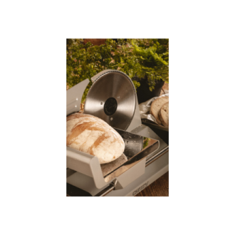 Camry | Food slicers | CR 4702 | Stainless steel | 200 W | 190 mm