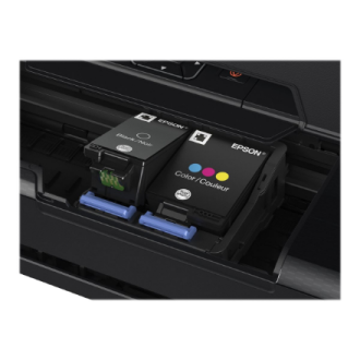Epson | C11CE05403 | Inkjet | Colour | Portable printer | A4 | Wi-Fi | Black Epson | C11CE05403 | Inkjet | Colour | Portable printer | A4 | Wi-Fi | Black
