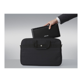 Epson | C11CE05403 | Inkjet | Colour | Portable printer | A4 | Wi-Fi | Black Epson | C11CE05403 | Inkjet | Colour | Portable printer | A4 | Wi-Fi | Black