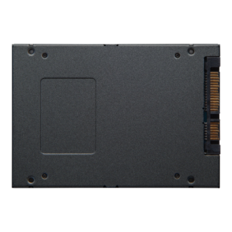 Kingston | A400 | 480 GB | SSD form factor 2.5 Kingston | A400 | 480 GB | SSD form factor 2.5