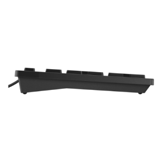 Dell | KB216 RTL Box | Multimedia | Wired | US | Black | Numeric keypad Dell | KB216 RTL Box | Multimedia | Wired | US | Black | Numeric keypad