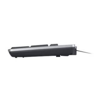 Dell | Keyboard | KB522 | Multimedia | Wired | Russian | Black | USB 2.0 | Numeric keypad Dell | Keyboard | KB522 | Multimedia | Wired | Russian | Black | USB 2.0 | Numeric keypad
