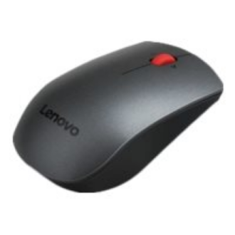 Lenovo | 4X30H56886 | Wireless | Professional Laser Mouse | Black Lenovo | 4X30H56886 | Wireless | Professional Laser Mouse | Black