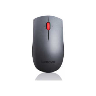 Lenovo | 4X30H56886 | Wireless | Professional Laser Mouse | Black Lenovo | 4X30H56886 | Wireless | Professional Laser Mouse | Black