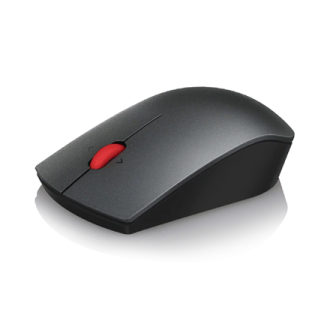 Lenovo | 4X30H56886 | Wireless | Professional Laser Mouse | Black Lenovo | 4X30H56886 | Wireless | Professional Laser Mouse | Black