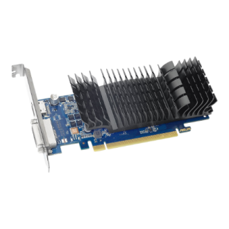 Asus | GT1030-SL-2G-BRK | NVIDIA | 2 GB | GeForce GT 1030 | GDDR5 | DVI-D ports quantity 1 | HDMI ports quantity 1 | PCI Express Asus | GT1030-SL-2G-BRK | NVIDIA | 2 GB | GeForce GT 1030 | GDDR5 | DVI-D ports quantity 1 | HDMI ports quantity 1 | PCI Express