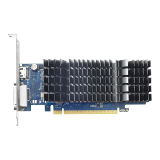 Asus | GT1030-SL-2G-BRK | NVIDIA | 2 GB | GeForce GT 1030 | GDDR5 | DVI-D ports quantity 1 | HDMI ports quantity 1 | PCI Express Asus | GT1030-SL-2G-BRK | NVIDIA | 2 GB | GeForce GT 1030 | GDDR5 | DVI-D ports quantity 1 | HDMI ports quantity 1 | PCI Express