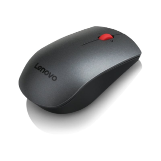 Lenovo | 4X30H56886 | Wireless | Professional Laser Mouse | Black Lenovo | 4X30H56886 | Wireless | Professional Laser Mouse | Black