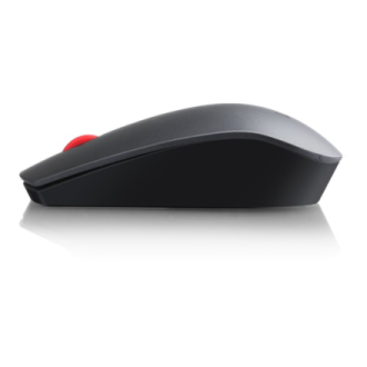 Lenovo | 4X30H56886 | Wireless | Professional Laser Mouse | Black Lenovo | 4X30H56886 | Wireless | Professional Laser Mouse | Black