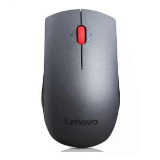 Lenovo | 4X30H56886 | Wireless | Professional Laser Mouse | Black Lenovo | 4X30H56886 | Wireless | Professional Laser Mouse | Black