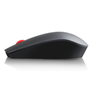 Lenovo | 4X30H56886 | Wireless | Professional Laser Mouse | Black Lenovo | 4X30H56886 | Wireless | Professional Laser Mouse | Black