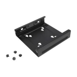 LENOVO ThinkCentre Tiny VESA Mount II | Lenovo LENOVO ThinkCentre Tiny VESA Mount II | Lenovo