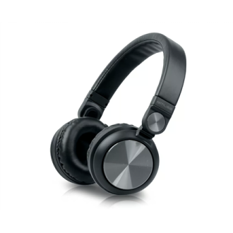 Muse | M-276BT | Wireless | On-Ear | Microphone | Black | Wireless Muse | M-276BT | Wireless | On-Ear | Microphone | Black | Wireless
