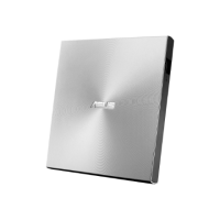 Asus | ZenDrive U9M | Interface USB 2.0 | DVD RW | CD read speed 24 x | CD write speed 24 x | Silver Asus | ZenDrive U9M | Interface USB 2.0 | DVD RW | CD read speed 24 x | CD write speed 24 x | Silver