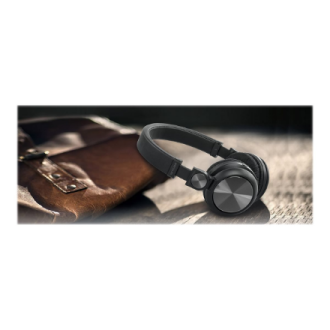 Muse | M-276BT | Wireless | On-Ear | Microphone | Black | Wireless Muse | M-276BT | Wireless | On-Ear | Microphone | Black | Wireless
