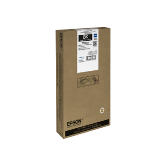Epson C13T946140 | Ink Cartridge XXL | Black Epson C13T946140 | Ink Cartridge XXL | Black