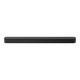 Sony | 2 ch Single Sound bar | HT-SF150 | 30 W | Bluetooth | Black Sony | 2 ch Single Sound bar | HT-SF150 | 30 W | Bluetooth | Black