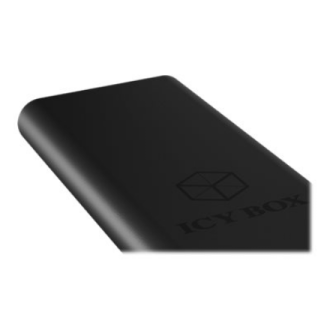 Raidsonic | External USB 3.0 enclosure for M.2 SSD | IB-183M2 | SATA | USB 3.0 Type-A | Portable Hard Drive Case Raidsonic | External USB 3.0 enclosure for M.2 SSD | IB-183M2 | SATA | USB 3.0 Type-A | Portable Hard Drive Case