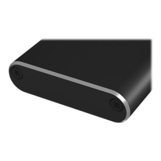Raidsonic | External USB 3.0 enclosure for M.2 SSD | IB-183M2 | SATA | USB 3.0 Type-A | Portable Hard Drive Case Raidsonic | External USB 3.0 enclosure for M.2 SSD | IB-183M2 | SATA | USB 3.0 Type-A | Portable Hard Drive Case