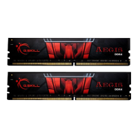 G.Skill | 32 Kit (16GBx2) GB | DDR4 | 3000 MHz | PC/server | Registered No | ECC No G.Skill | 32 Kit (16GBx2) GB | DDR4 | 3000 MHz | PC/server | Registered No | ECC No