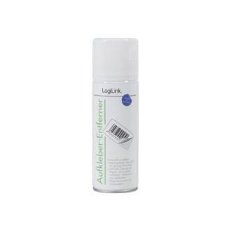 Logilink | RP0016 | Label Remover | 200 ml Logilink | RP0016 | Label Remover | 200 ml